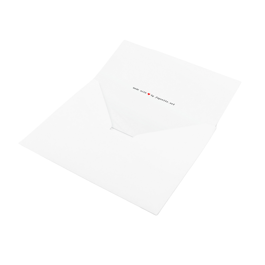 connect the dots card