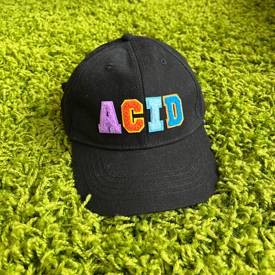 acid hat