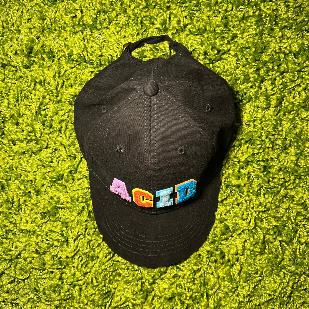 acid hat