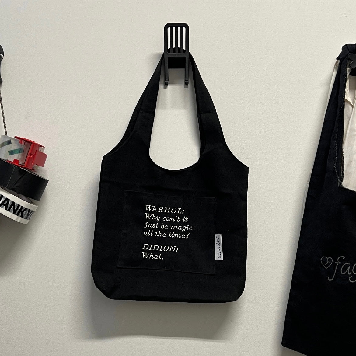 what bag