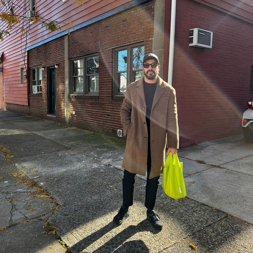 the bodega bag