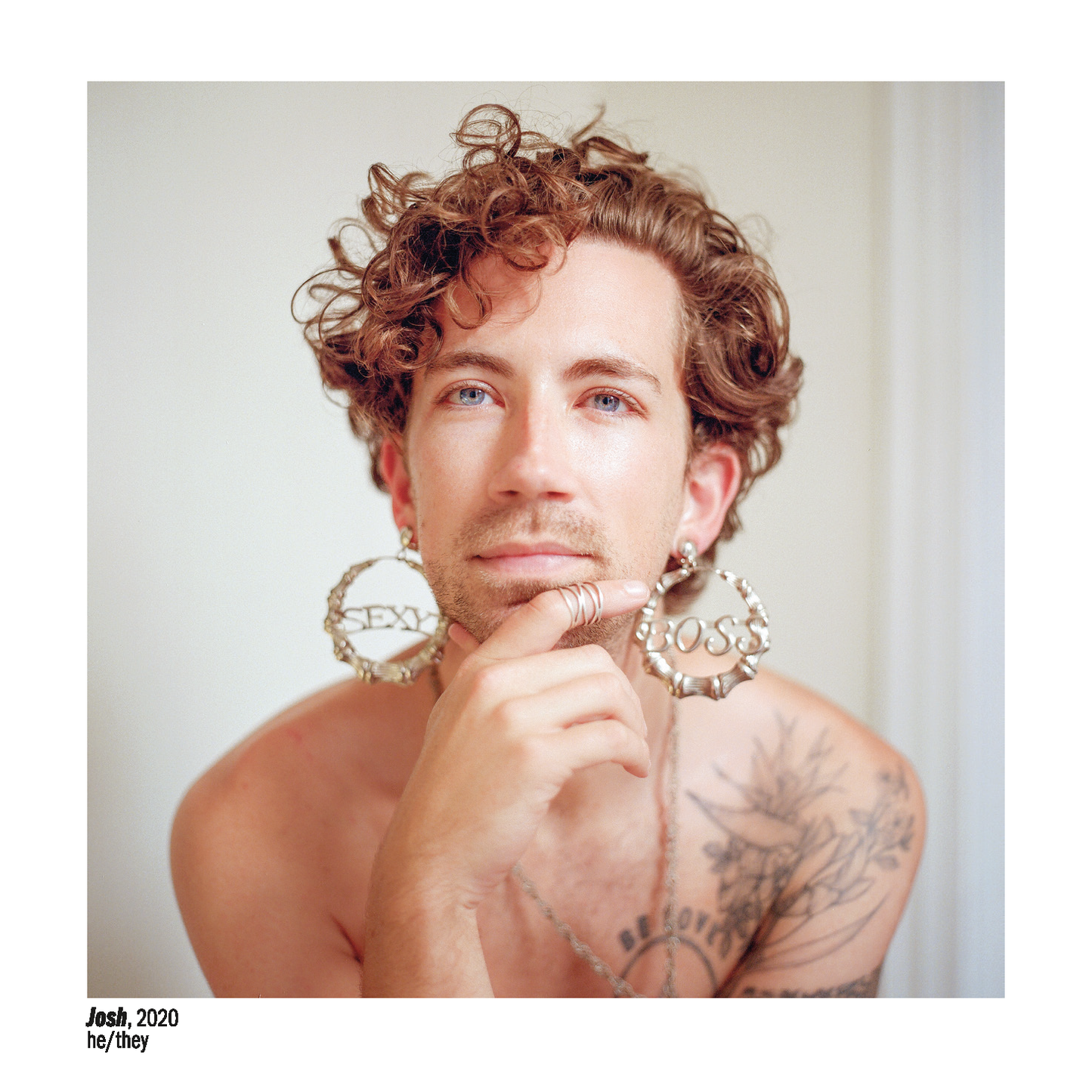 queer intimacies postcard set II
