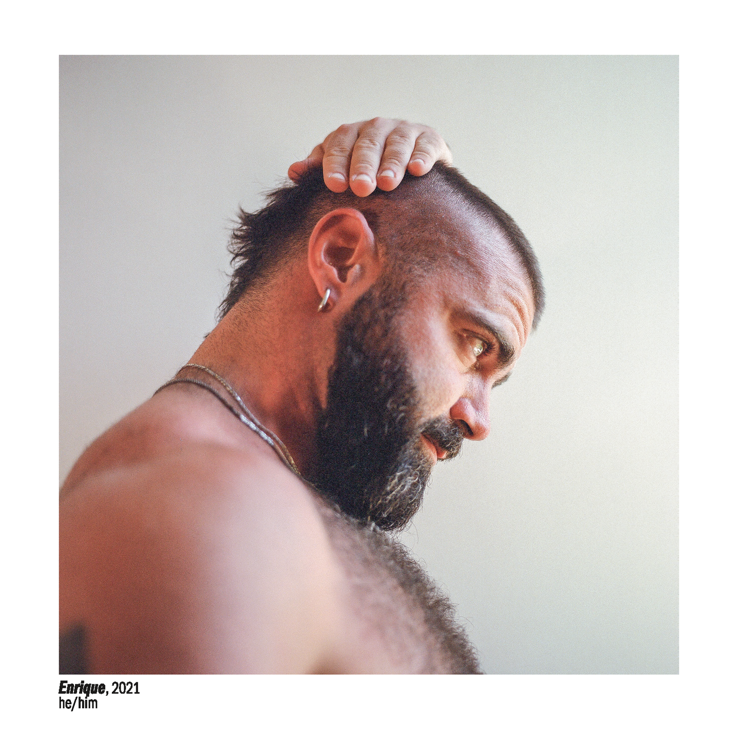 queer intimacies postcard set III