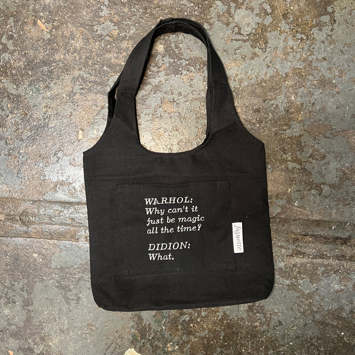 what bag