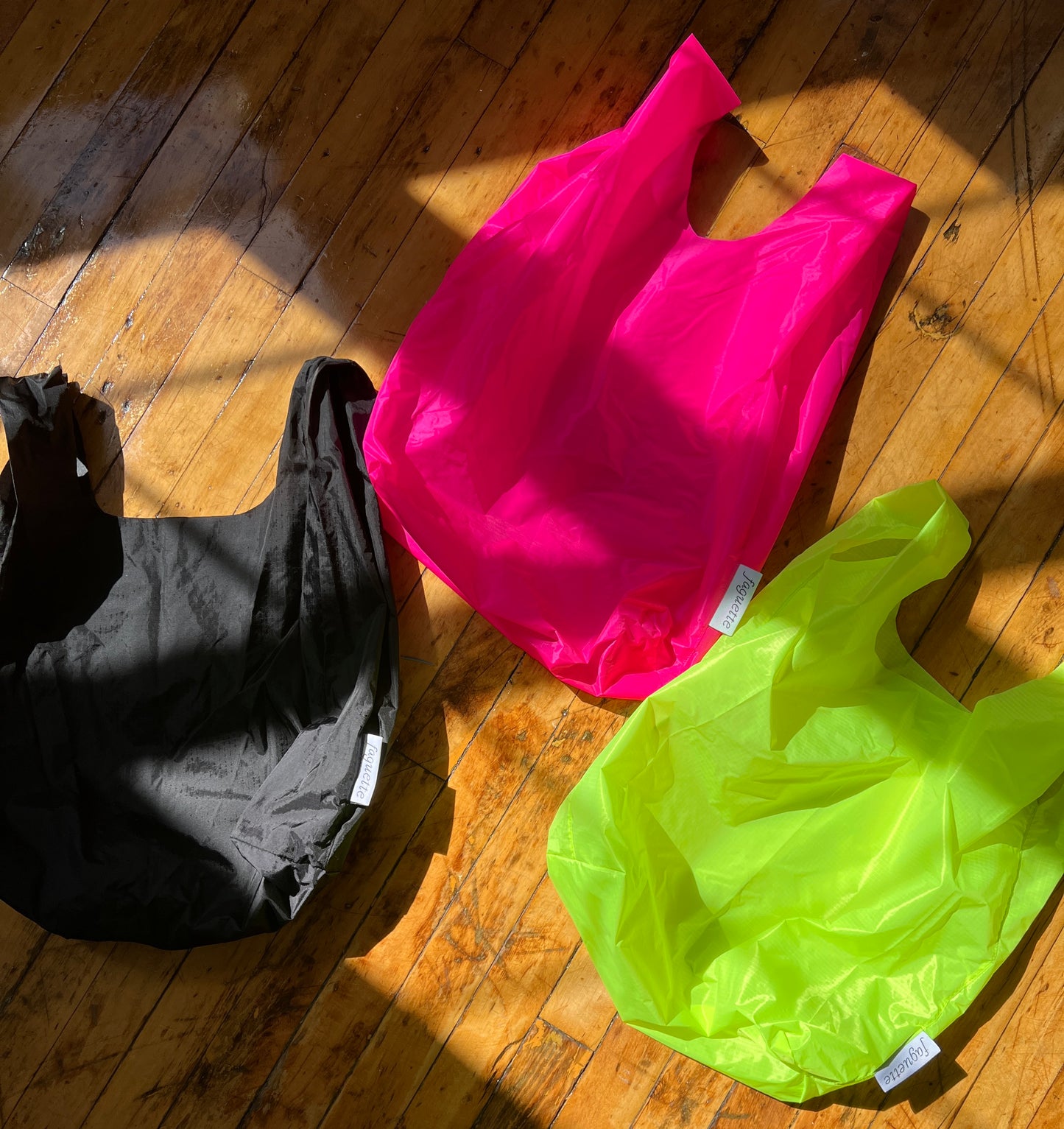 the bodega bag