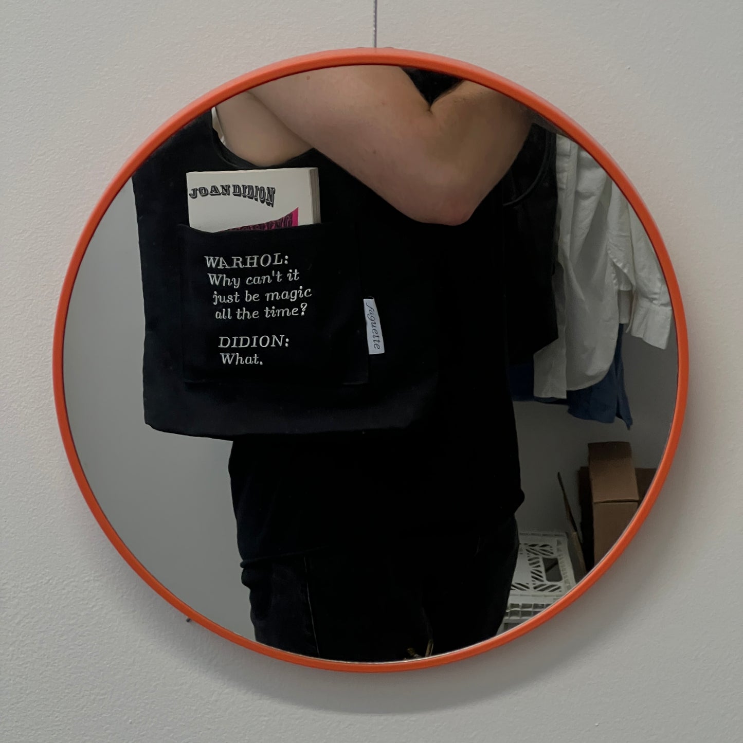 what bag