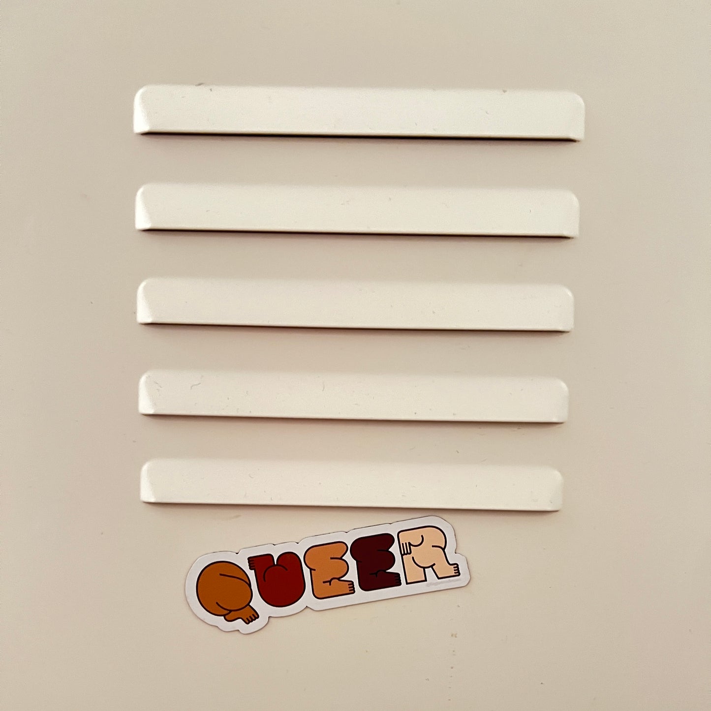 cheeky magnet