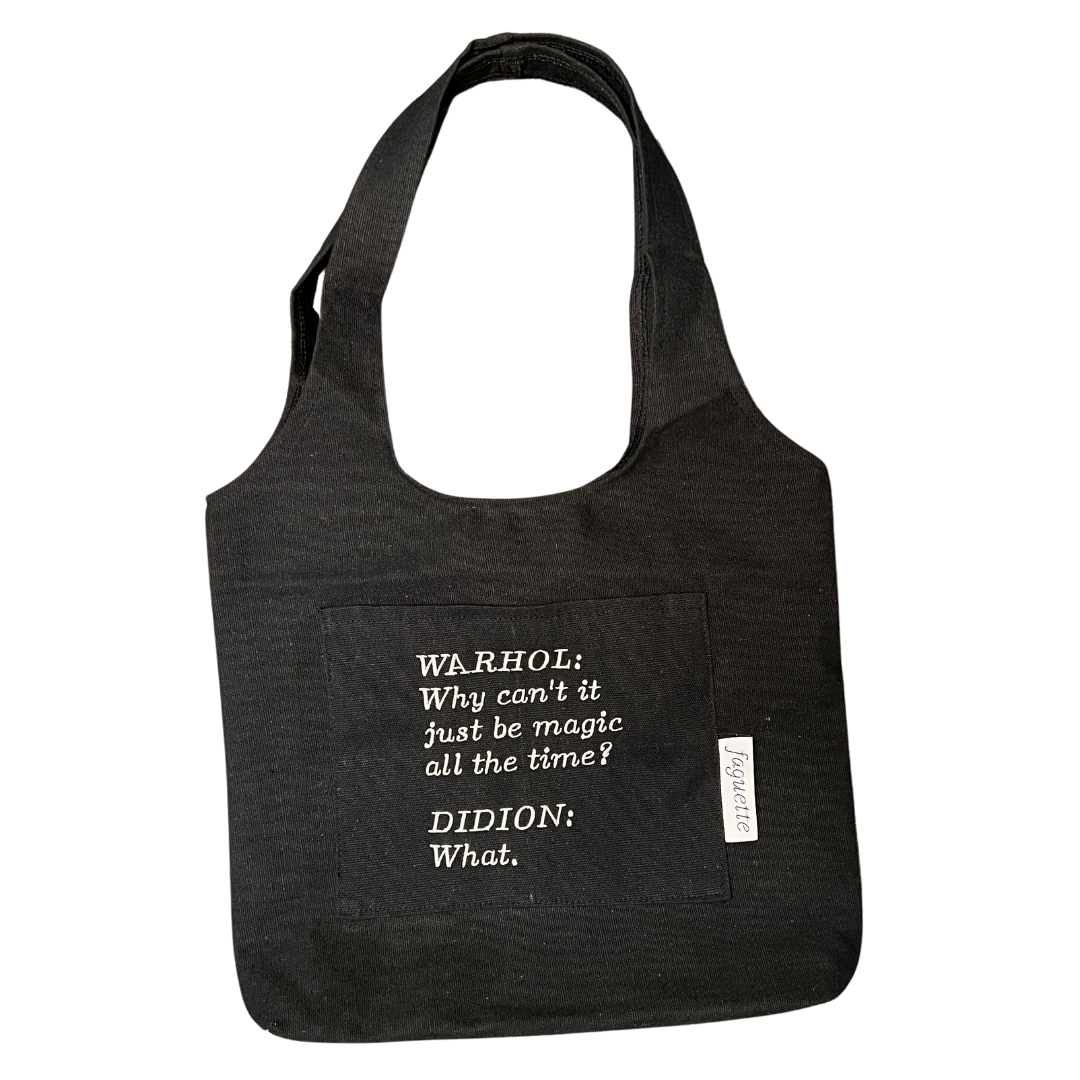 what bag