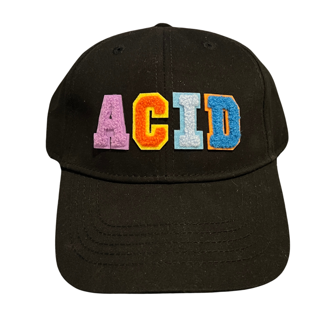 acid hat