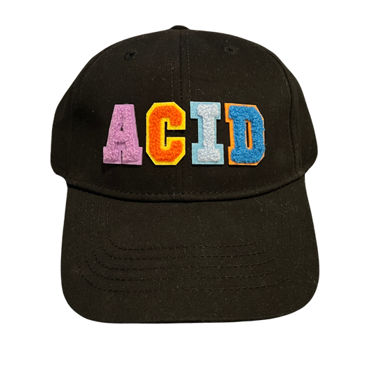 acid hat