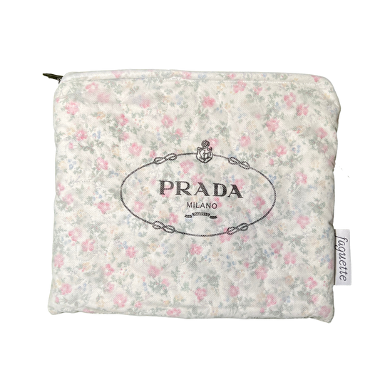 not not a prada bag