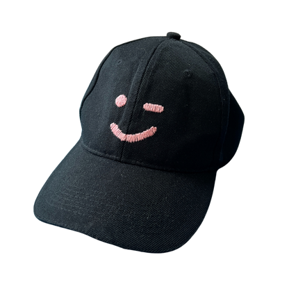 the (t)wink hat