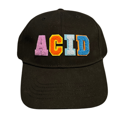 acid hat